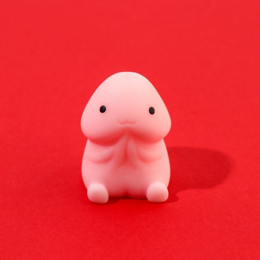 Мялка-релаксант «Забей на всё» - Сима-Ленд - купить с доставкой в Архангельске