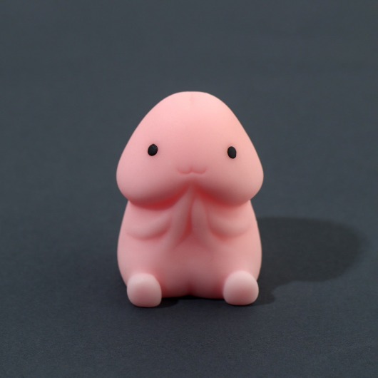 Мялка-релаксант «Безопасное удовольствие» - Сима-Ленд - купить с доставкой в Архангельске