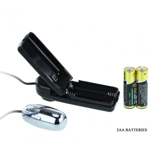 Мастурбатор-вагина с вибрацией и углублениями под пальцы - 16 см. - Baile - в Архангельске купить с доставкой