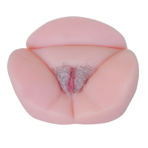 Вагина полной женщины с вибрацией - Baile - в Архангельске купить с доставкой