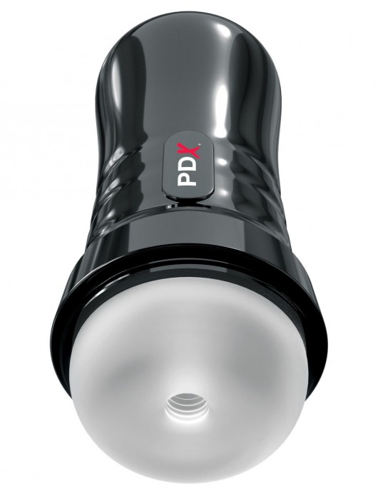 Мастурбатор в колбе Super Slide   Glide - Pipedream - в Архангельске купить с доставкой