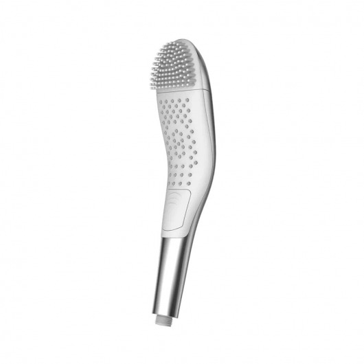 Лейка для душа Massage Hand Shower с 2 сменными насадками - Aisnn - купить с доставкой в Архангельске
