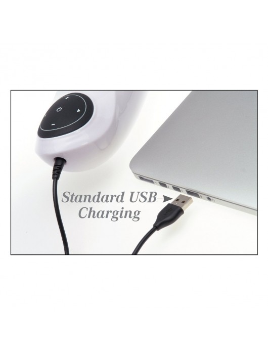 Перезаряжаемый мастурбатор-вагина с держателем для мобильных устройств Extreme Toyz Me - Pipedream - в Архангельске купить с доставкой