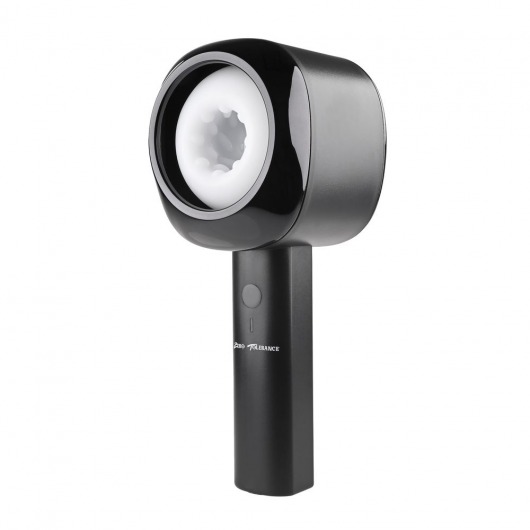 Автоматический мастурбатор Let It Slide - Zero Tolerance - в Архангельске купить с доставкой