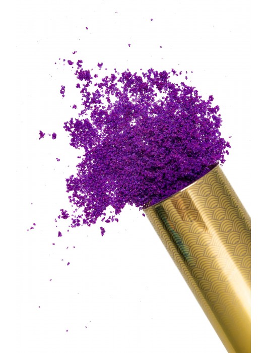 Соль Мёртвого моря для ванны Oriental Crystals «Экзотические фрукты» - 500 гр. -  - Магазин феромонов в Архангельске