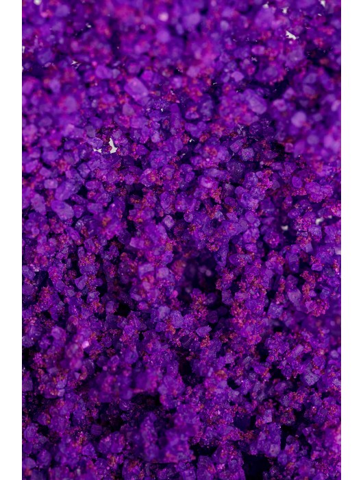 Соль Мёртвого моря для ванны Oriental Crystals «Экзотические фрукты» - 500 гр. -  - Магазин феромонов в Архангельске