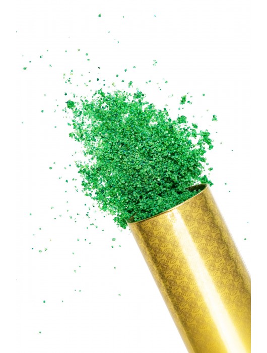 Соль Мёртвого моря для ванны Oriental Crystals «Цветок лотоса» - 500 гр. -  - Магазин феромонов в Архангельске