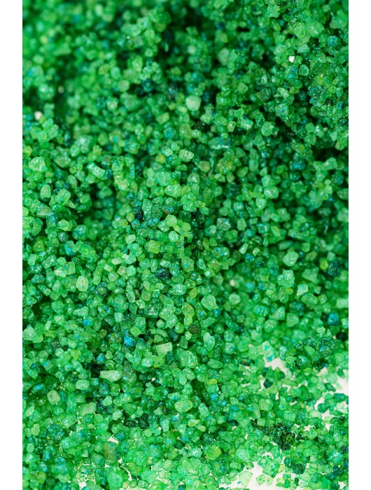 Соль Мёртвого моря для ванны Oriental Crystals «Цветок лотоса» - 500 гр. -  - Магазин феромонов в Архангельске