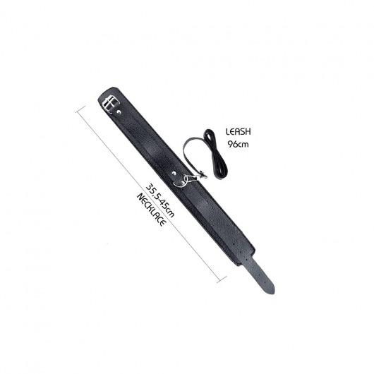 Набор БДСМ-аксессуаров Secret Desires - Adrien Lastic - купить с доставкой в Архангельске