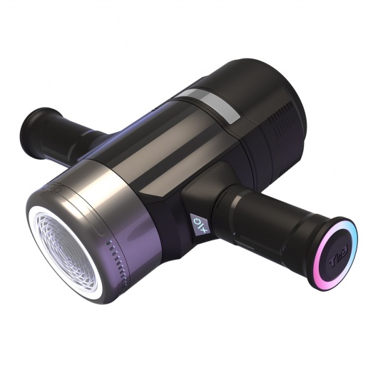 Интерактивный автоматический мастурбатор с подогревом TINGON M1 Smart - Tingon - в Архангельске купить с доставкой