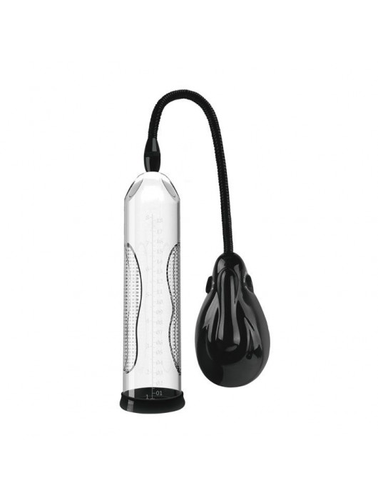 Прозрачная автоматическая вакуумная помпа - Baile - в Архангельске купить с доставкой