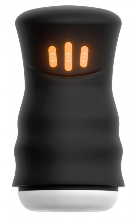 Мультифункциональный мастурбатор Gyro - Orion - в Архангельске купить с доставкой