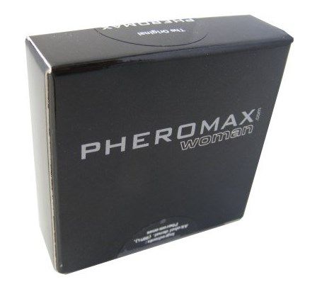 Концентрат феромонов для женщин Pheromax Woman - 1 мл. -  - Магазин феромонов в Архангельске