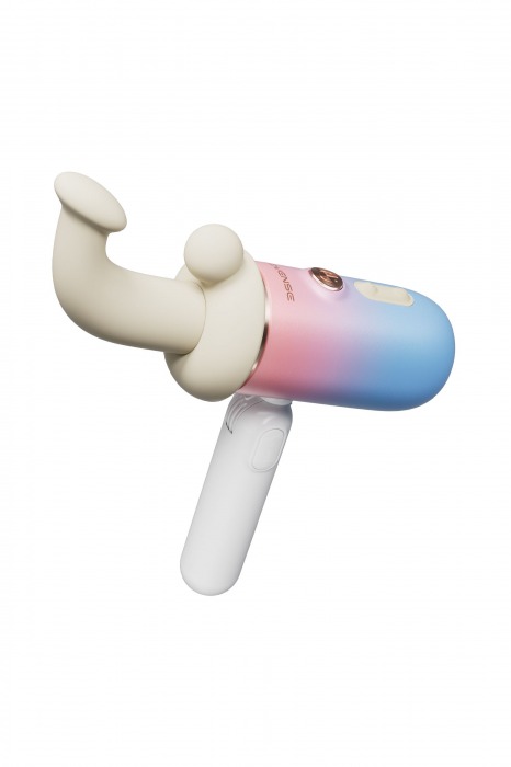 Инновационная мини-машина Spinel - Lovense - купить с доставкой в Архангельске