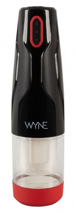 Вращающийся мастурбатор WYNE Masturbator 05 - Orion - в Архангельске купить с доставкой