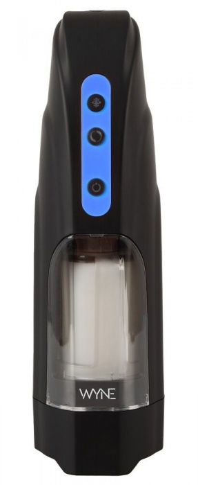 Мощный мастурбатор WYNE Masturbator 09 - Orion - в Архангельске купить с доставкой