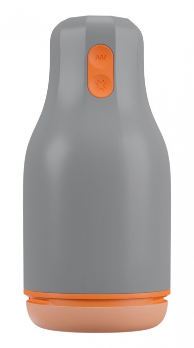 Мастурбатор для головки полового члена Glans Masturbator with 2 Functions - Orion - в Архангельске купить с доставкой