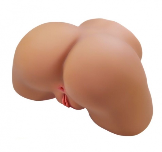 Мастурбатор Ilana с вибрацией и всасыванием - Baile - в Архангельске купить с доставкой