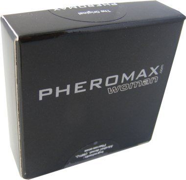 Женский концентрат феромонов PHEROMAX Woman Mit Oxytrust - 1 мл. -  - Магазин феромонов в Архангельске