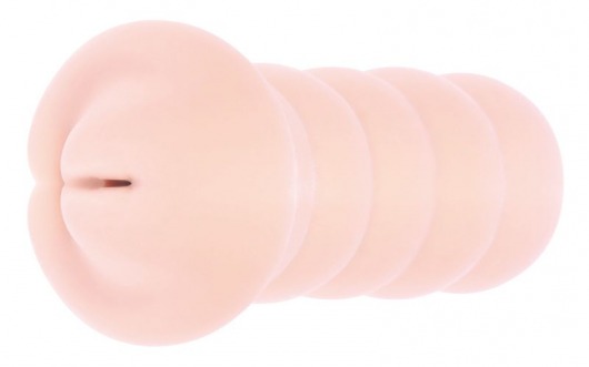 Мастурбатор-вагина без вибрации GLORIA с двойным слоем материала - KOKOS - в Архангельске купить с доставкой