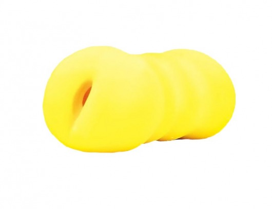 Мастурбатор-вагина Men sMax Feel 2 - Men sMax - в Архангельске купить с доставкой