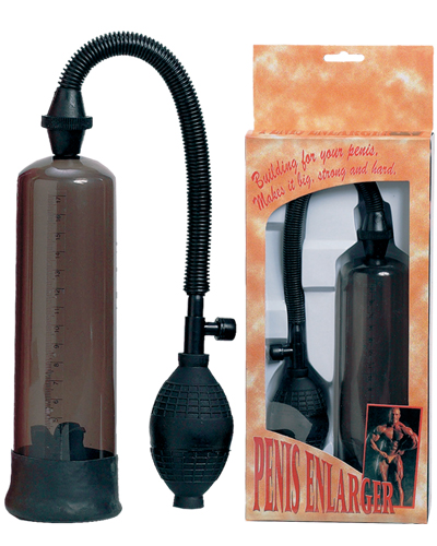 Вакуумная помпа для увеличения члена PVC TUBE WITH LATEX SLEEVE - Seven Creations - в Архангельске купить с доставкой