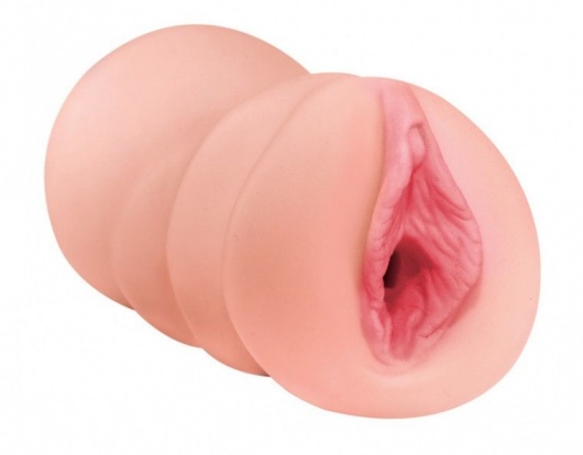 Мастурбатор-вагина Funny Girl - Lola Games - в Архангельске купить с доставкой