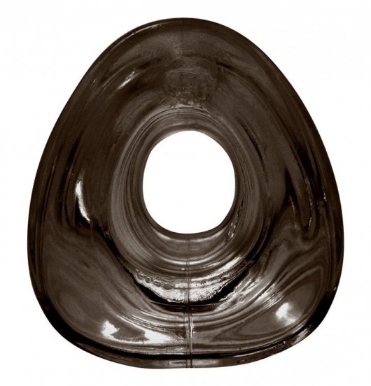 Дымчатый анальный тоннель Excavate Tunnel - XR Brands