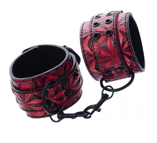 Оковы на ноги из материала с 3d-эффектом - ToyFa - купить с доставкой в Архангельске