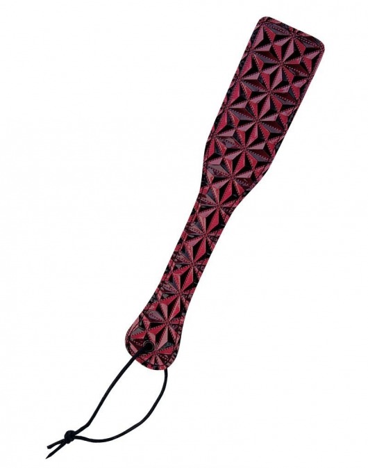 Шлепалка из материала с 3d-эффектом - 31 см. - ToyFa - купить с доставкой в Архангельске