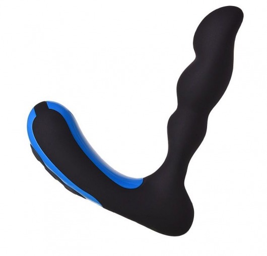 Массажер простаты Erotist Second - Erotist Adult Toys - в Архангельске купить с доставкой