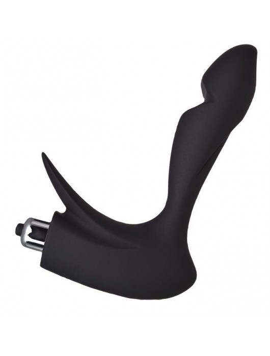 Массажер простаты Erotist First - Erotist Adult Toys - в Архангельске купить с доставкой