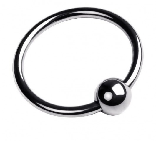 Кольцо на головку пениса размера S - ToyFa - в Архангельске купить с доставкой
