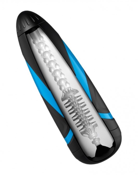 Вакуумный мастурбатор Satisfyer Men - Satisfyer - в Архангельске купить с доставкой