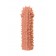Телесная реалистичная насадка KOKOS Extreme Sleeve 07 с дополнительной стимуляцией - 12,7 см. - KOKOS - в Архангельске купить с доставкой
