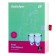 Набор голубых менструальных чаш Feel confident Menstrual Cup - Satisfyer - купить с доставкой в Архангельске Набор голубых менструальных чаш Feel confident Menstrual Cup - Satisfyer - купить с доставкой в Архангельске