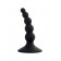 Черная анальная втулка Bootes - 10 см. - POPO Pleasure в Архангельске Черная анальная втулка Bootes - 10 см. - POPO Pleasure