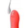 Коралловый вибростимулятор We-Vibe Touch X - We-vibe в Архангельске Коралловый вибростимулятор We-Vibe Touch X - We-vibe