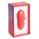 Коралловый вибростимулятор We-Vibe Touch X - We-vibe в Архангельске Коралловый вибростимулятор We-Vibe Touch X - We-vibe