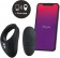Черное эрекционное кольцо для ношения We-Vibe Bond - We-vibe - в Архангельске купить с доставкой