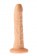 Телесный фаллоимитатор Captain Cooper - 21,5 см. - Dream Toys купить с доставкой в интернет-магазине Orgasmix в Архангельске Телесный фаллоимитатор Captain Cooper - 21,5 см. - Dream Toys