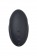 Черный вакуум-волновой стимулятор с вибрацией Vulva Lover 3 - Satisfyer