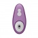 Фиолетовый бесконтактный клиторальный стимулятор Womanizer Liberty 2 - Womanizer в Архангельске Фиолетовый бесконтактный клиторальный стимулятор Womanizer Liberty 2 - Womanizer