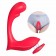 Красный вибромассажер в трусики Love-RCT - 13,1 см. - S-HANDE в Архангельске Красный вибромассажер в трусики Love-RCT - 13,1 см. - S-HANDE