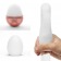 Мастурбатор-яйцо Tenga Egg Gear - Tenga - в Архангельске купить с доставкой