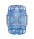 Мастурбатор Fleshlight Quickshot Turbo Blue Ice - Fleshlight - в Архангельске купить с доставкой