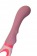 Розовый вибратор для G-стимуляции Rose - 19 см. - ToyFa купить в Архангельске с доставкой в Orgasmix.ru Розовый вибратор для G-стимуляции Rose - 19 см. - ToyFa