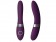 Вибромассажер Elise 2 фиолетового цвета - Lelo купить в Архангельске с доставкой в Orgasmix.ru Вибромассажер Elise 2 фиолетового цвета - Lelo