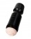 Мастурбатор-ротик A-Toys в черной колбе - A-toys - в Архангельске купить с доставкой Мастурбатор-ротик A-Toys в черной колбе - A-toys - в Архангельске купить с доставкой