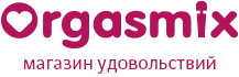 Секс-шоп Orgasmix с доставкой в Архангельске товары для взрослых